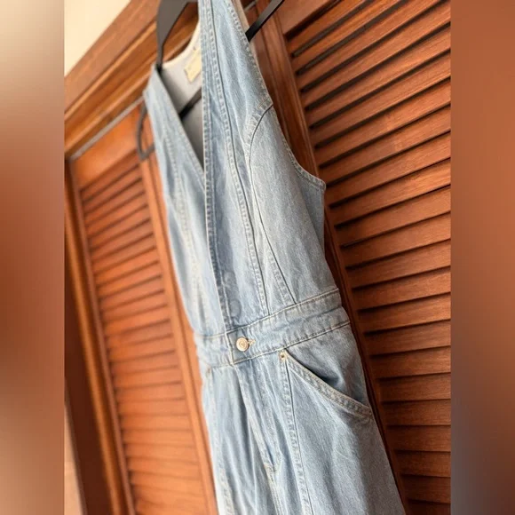 Stratus Jumpsuit NWOT main character - Picture 6 of 10